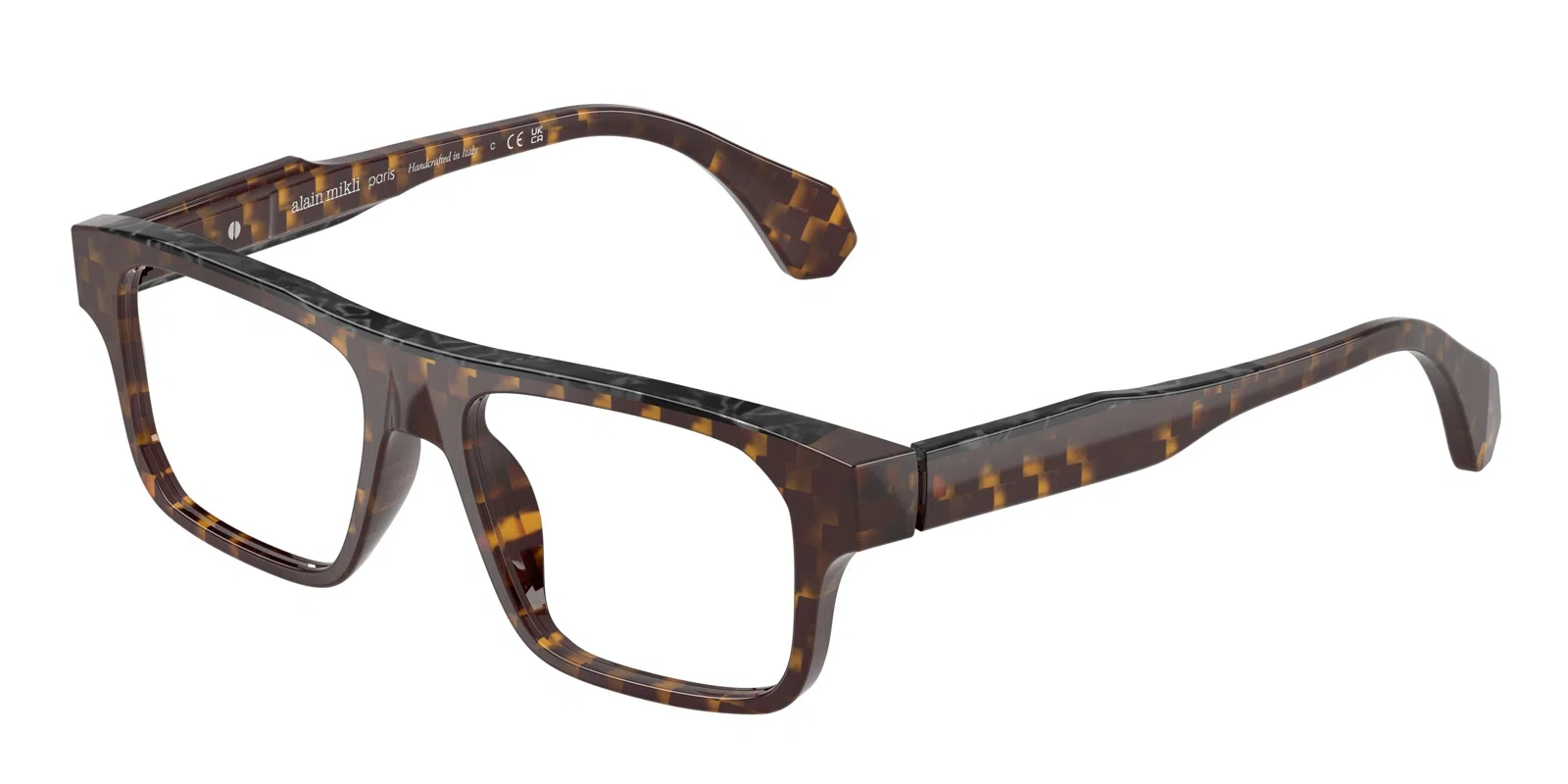 Alain Mikli 3532 Eyeglasses - view 11